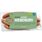 Wienerkorv Ekologisk 200g Mälarchark