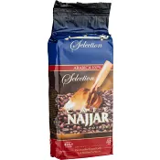 Kaffe 450g Najjar