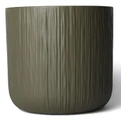 Kruka Axis Grön 17,5 cm