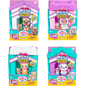 Mama Surprise House serie 2 Little Live Pets
