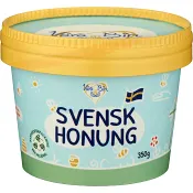 Svensk honung 350g Våra Bin