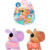 Let´s Glo Capybara 1-p