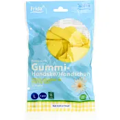 Gummihandske Large Frida