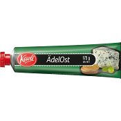 Mjukost Ädelost 19% 175g Kavli