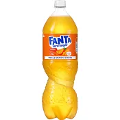 Läsk Orange Zero 1.5l Fanta