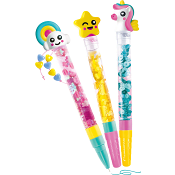 Create your Fantasy Pens Clementoni