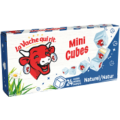 Cheez & fun Blå mix 6-p 125g Den Skrattande kon