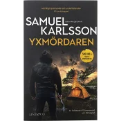 Yxmördaren