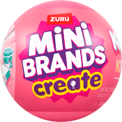 Mini Brands Kawaii Kitchen