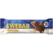 Proteinbar Kolaklubba 50g Swebar