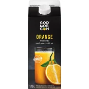 Juice Apelsin 1,75l God Morgon®