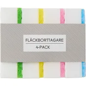 Fläckborttagare 4-p