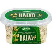 Pistage Halva 400g Sevan