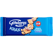 Matkex OLW Sourcream & Onion 74 g Göteborgs