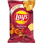 Chips Barbecue 175g Lay´s
