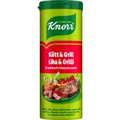 Kött & grillkrydda 88g Knorr