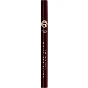 Eyeliner Haute Precision Liquid Eyeliner 050 1 Styck Loreal