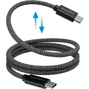 USB-C till USB-C