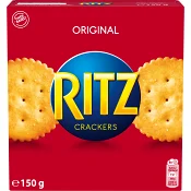 Kex 150g Ritz