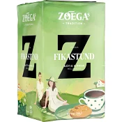 Kaffe Fikastund 500g ZOÉGAS