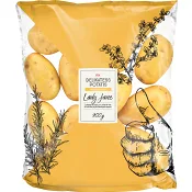 Månadens potatis 900g Klass 1 ICA