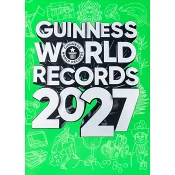 Guinness World Records 2027