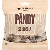 Gelégodis Candy Cola dummies 50g Pändy