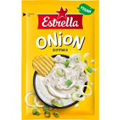 Dippmix Onion 22g Estrella