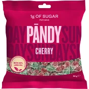 Godis Cherry 50g Pändy