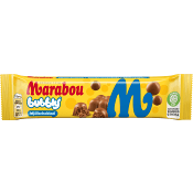 Mjölkchoklad Bubblig 60g Marabou
