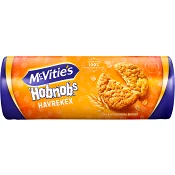 Hob nobs Havrekex 255 g Mc Vities