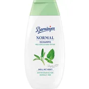 Schampo Normal 250ml Barnängen