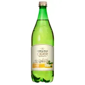 Flädercider 1l Herrljunga