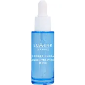 Serum Nordic Hydra [LÄHDE] Aqua Hydration Serum 30ml Lumene