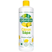 Såpa Citron 750ml Grumme