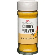 Currypulver 37g ICA
