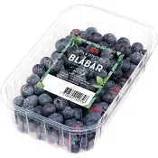 Blåbär 300g Klass 1 ICA