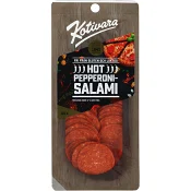Pepperonisalami Het 120g Kotivara