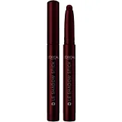 Eyeshadow Starry Bordeaux Paradise Le Shadow Stick125 1.4 Gram Loreal