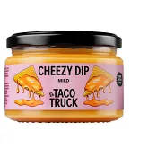 Cheezy dip 250g El Taco
