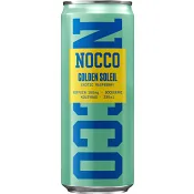 Energidryck Summer Edition 1 33cl Nocco