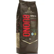 Espresso Buono Hela Bönor 900g Arvid Nordquist