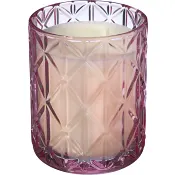 Doftljus Aina rosa ICA