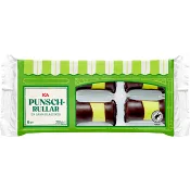 Punschrullar 6-p 210g ICA
