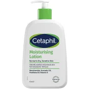 Kroppslotion Moisturising Lotion 473ml Cetaphil