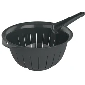 Durkslag Grå 22cm ICA