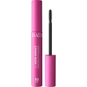 Mascara 10s L&L 02 9 Milliliter IsaDora