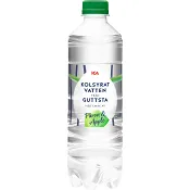 Kolsyrat vatten Päron/äpple 50cl ICA