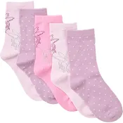 Socka Glimmra 5p 28/30 mywear