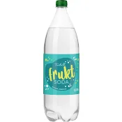 Läsk Fruktsoda 1.5l Treatville
